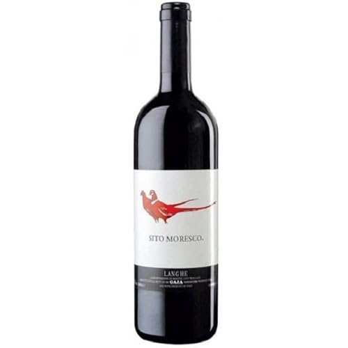 Gaja - Sito Moresco Langhe Dop 2021 750Ml - It