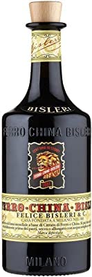 Felice Bisleri & C. Liquore Ferro China