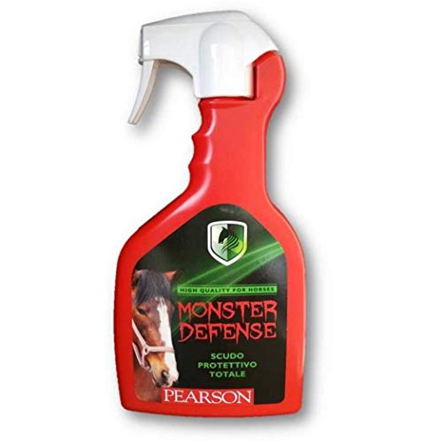 Pearson Guglielmo Monster Defence 700 Ml