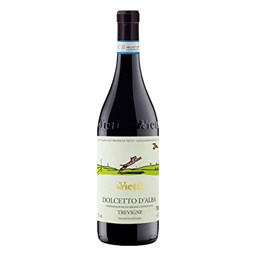 Dolcetto D'Alba Trevigne Doc Castiglione Falletto Vietti Cl 75