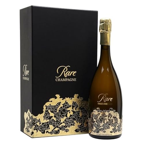 Piper Heidsieck Rare Cuvee Brut Mill. 2008 - Champagne Aoc - Box - 750Ml - It