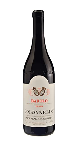 Poderi Aldo Conterno - Barolo Docg "Bussia Colonnello" 2019 0,75 Lt.
