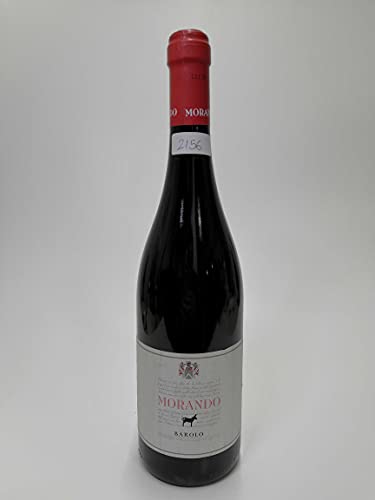 Vintage Bottle - Morando Barbaresco Docg 2003 0,75 Lt. - Cod. 2156