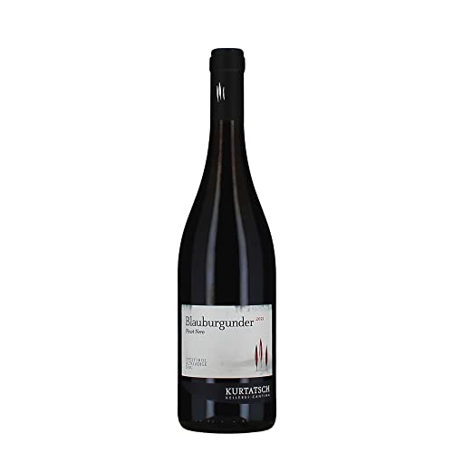 Kurtatsch Sudtirol - Alto Adige Doc Pinot Nero Blauburgunder