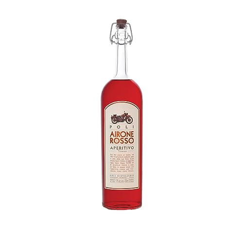 Poli, Airone Rosso Aperitivo - 700 Ml