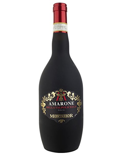 Amarone Della Valpolicella Docg Montresor 2017 0,75 ℓ