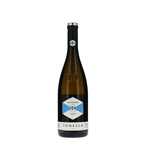 Tunella Friuli Colli Orientali Dop Sauvignon