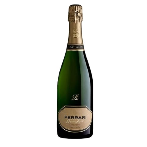 Ferrari - Riserva Lunelli 2015 - Trento Doc - 750Ml - It