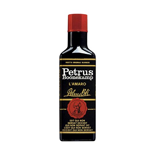 Amaro Petrus Boonekamp - 0,70 Lt. 45%