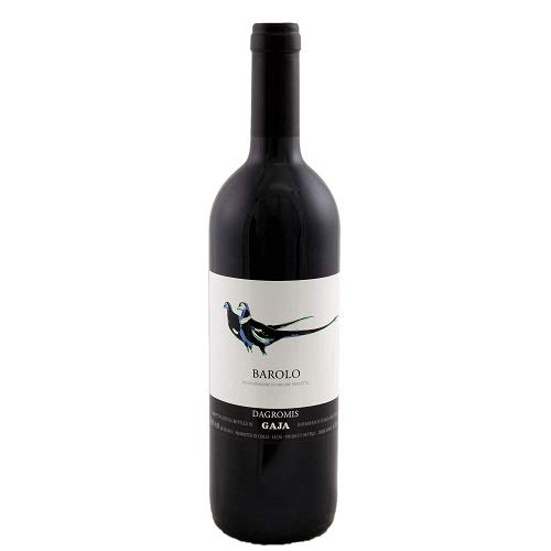 Gaja - Dagromis Barolo Docg 2008-750Ml - It