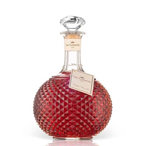 Grappa Stravecchia 0,5 L | Tenuta San Leonardo