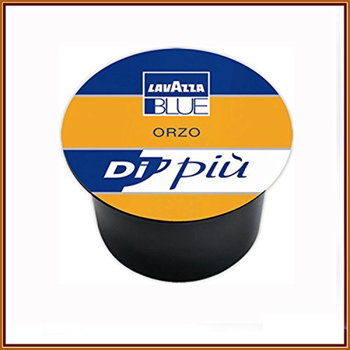 50 Capsule Lavazza Blu Orzo