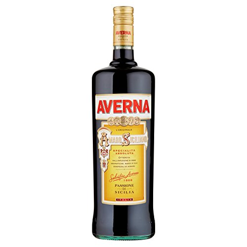 Averna L Amaro 29, 1.5 L
