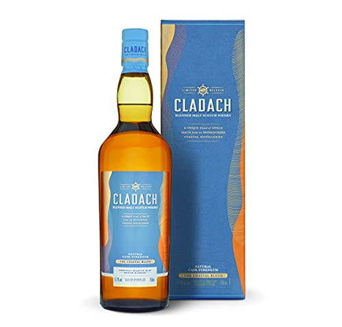 Cladach Sr18 0.7L