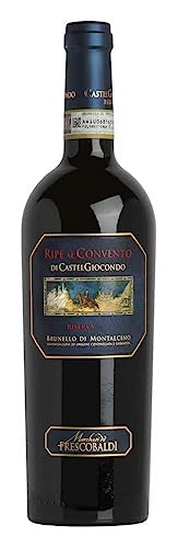 Brunello Di Montalcino Riserva "Ripe Al Convento" 2013 Docg