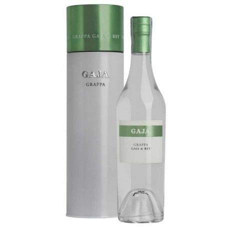 Grappa Gaja & Rey Gaja Lt. 0,500