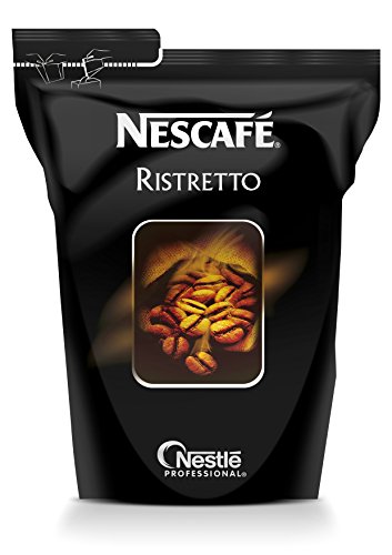 Gr. 250 Caffe' Solubile Nescafe 100% Puro Estratto Di Caffe'