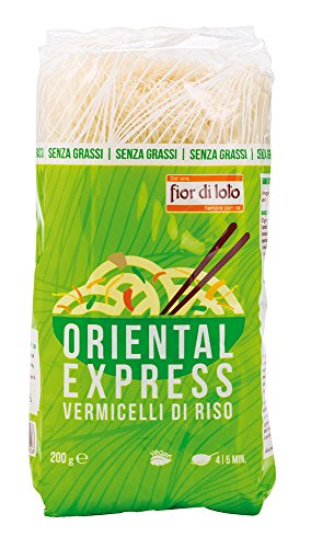 Oriental Express Vermicelli Di Riso - 200 Gr