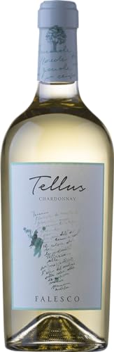 Cotarella Falesco Chardonnay Tellus 2019