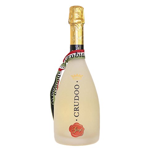 Giorgi Spumante Crudo - S.A.