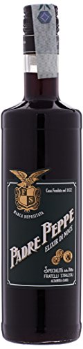 Fratelli Striccoli - Padre Peppe Elixir Alle Noci, 750 Ml