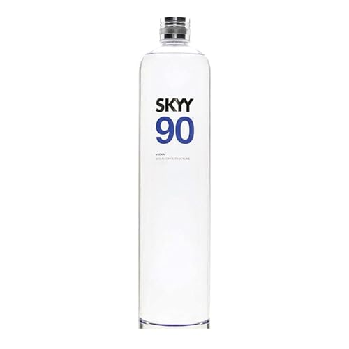 Vodka Skyy 90 70Cl (6 Pz)