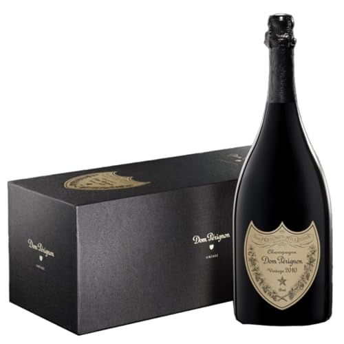 Dom Pérignon Champagne Aoc Brut Vintage Magnum (Cofanetto)