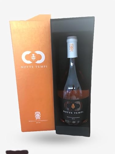Toscana Bianco Igt 2017 Notte Tempi Castagnoli 0.750