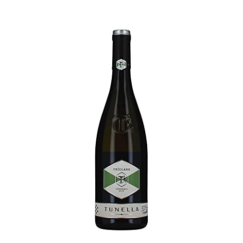 Tunella Friuli Colli Orientali Dop Friulano