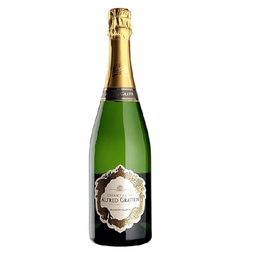Alfred Gratien Blanc De Blanc Brut Mill. 2016 - Champagne Aoc - 750Ml - It