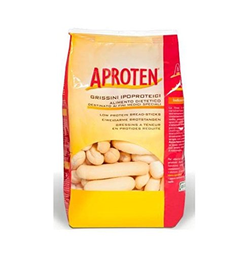 Aproten Breadsticks Low-Protein 150G