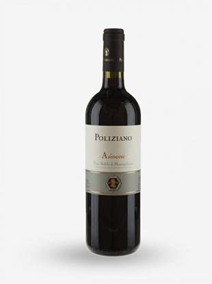Vino Nobile Di Montepulciano Docg 2012 Asinone Lt 5,000