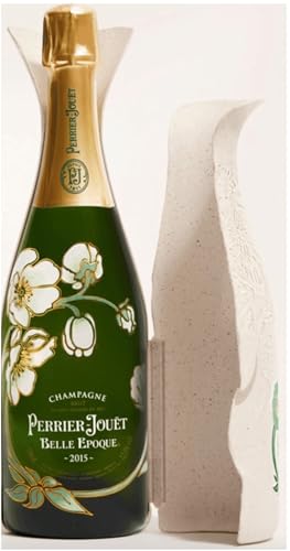 Champagne Belle Epoque 2015 Cocoon Edition - Perrier-Jouet