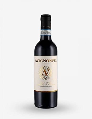 Vin Santo Di Montepulciano Doc 2002 Avignonesi Lt 0,375