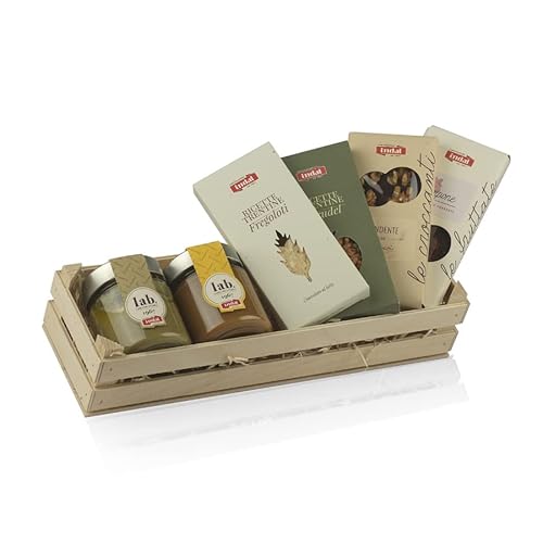 Cioccolato Artigianale & Altre Meraviglie | Pacchi Regalo Trentiner