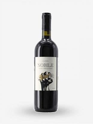 Vino Nobile Di Montepulciano Docg 2015 Vecchie Viti Del Salco 0,750