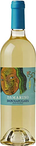 Donnafugata - Sicilia Doc Bianco Damarino 0,75 Lt.