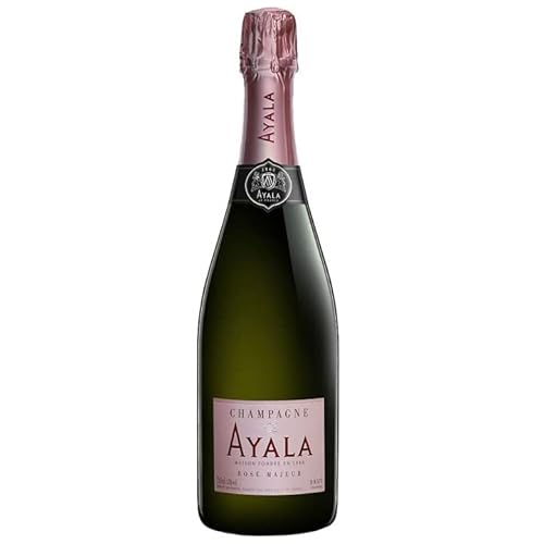 Ayala Rose' Majeur Brut - Champagne Aoc - 750Ml - It