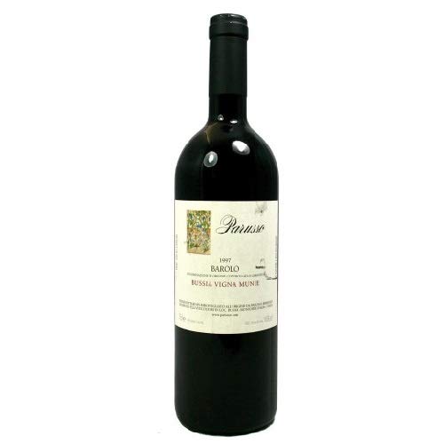 Parusso Armando - Barolo Docg Bussia Vigna Munie 1997-750Ml - It