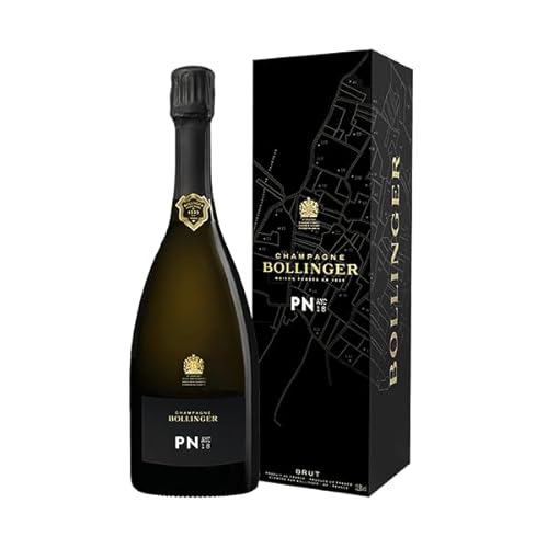 Bollinger Pinot Noir Pn Ayc18 - Champagne Aoc - Box - 750Ml - It