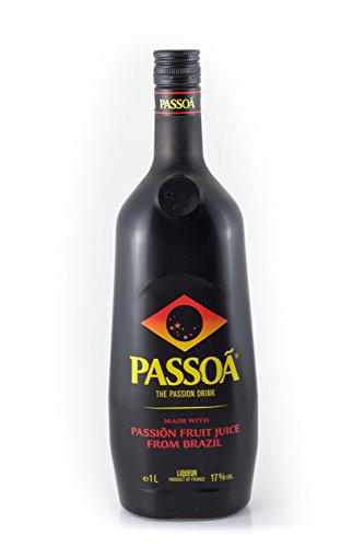 Passoa Liq. Liquori Esteri - 100 Ml