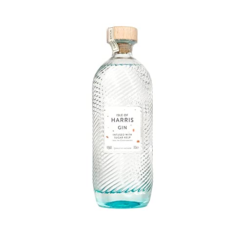 Isle Of Harris Harris Gin - 700 Ml