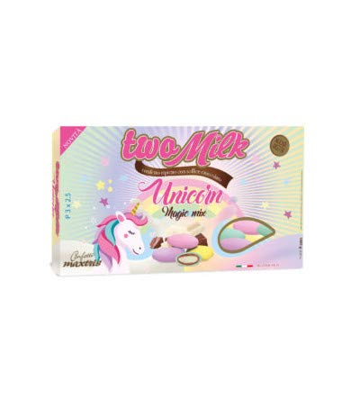 Confetti Maxtris Two Milk Unicorn Magic Mix- 1 Kg