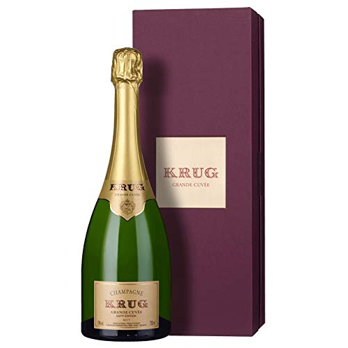 Krug Grande Cuvee Brut Edition 171Th - Champagne Aoc - 750Ml Box - It