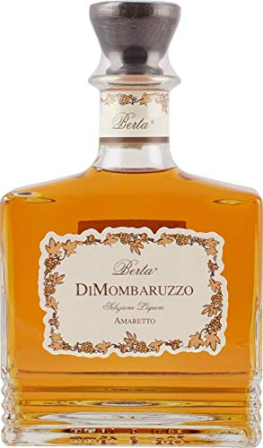 Berta - Amaretto Di Mombaruzzo Berta"Dimombaruzzo" 1,5 Lt. Magnum