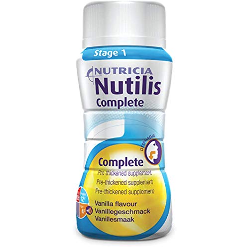 Nutilis Comp Stage 1 Van 4X125