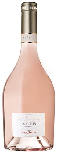 Frescobaldi - Syrah Alìe Rosé - Ammiraglia - Toscana Igt - Bottiglia Da 0,75Ml