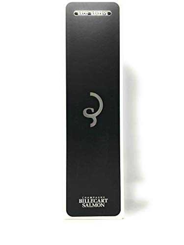 Billecart-Salmon Champagne Brut Réserve Confezione Luxury