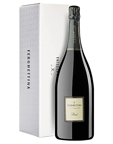 Ferghettina Franciacorta Brut Docg Franciacorta - 0.75 Lt