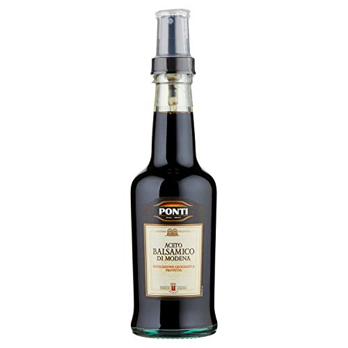 Aceto Ponti Balsamico Spray 250 Ml